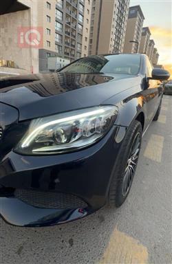 مرسيدس بنز C-Class